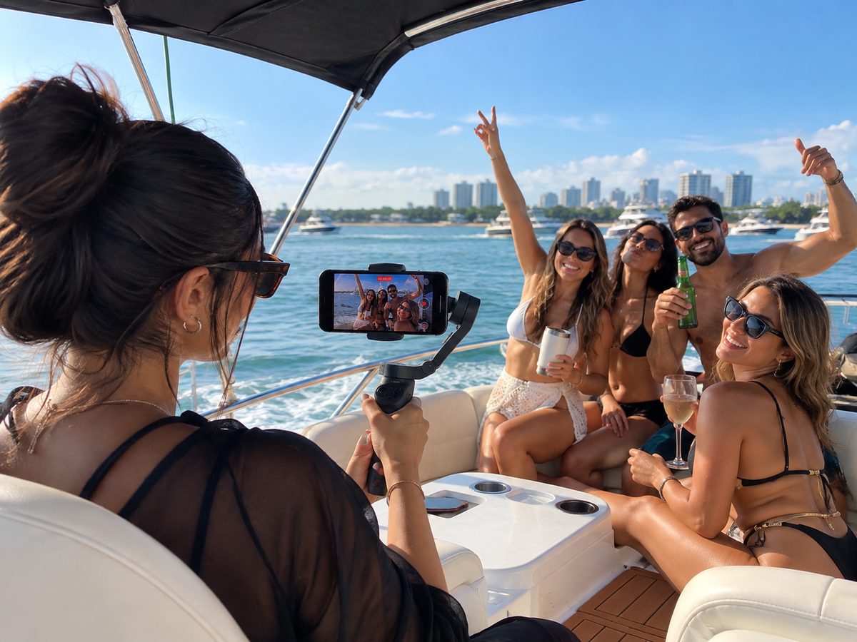Social mídia